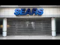 Sierra Vista Mall in Clovis California