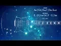 Download Lagu Space Rock Ballad Guitar Backing Track A Minor Jam