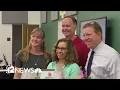 A Teacher Tamara Krause from Sunnyslope high school