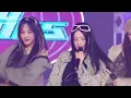 NewJeans (뉴진스) – Supernatural @인기가요 inkigayo 20240714