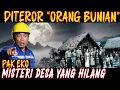 Lagu MENJADI PERANTARA MISTIS MAHLUK BUNIAN. KISAH PEKERJA PABRIK MALUKU