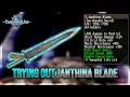 Download Lagu Toram Online | Trying Out Janthina Blade! (Before \u0026 After Adding Vengeful Life Lv3 Trait)