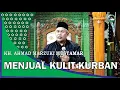 Download Lagu KH  Ahmad Marzuki Mustamar Menjual Kulit Kurban