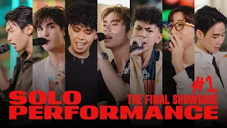 YUPP! BOYZ THE FINAL SHOWCASE (EXTROVERT MOOD) | YUPP!