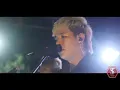 Fall For You By: Secondhand Serenade | Live Performance at Kubyertoast | Band Dogz | Tukar Sessions