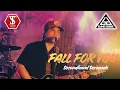 Fall For You By Secondhand Serenade Live Performance at Kubyertoast Band Dogz Tukar Sessions