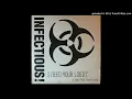 Infectious! - I Need Your Lovin' ('95 Happy Hardcore Heavy Version) [Bounce Records]
