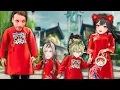 Lagu Happy Chinese New Years | Arknights: Endfield