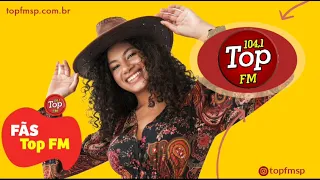 Top FM 104,1  - Parte 2 (10/09/21)