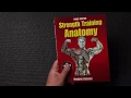 Strength Training Anatomy - Frederic Delavier