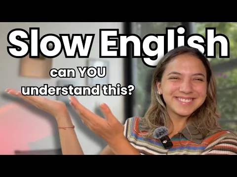 Intermediate English Listening Practice | Childhood Memories