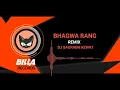 Lagu Bhagwa Rang - Remix || Dj Saurabh Kewat || Billa Records By Nish 🔥