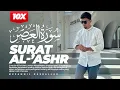 Download Lagu QURAN SURAT AL-'ASHR - MUZAMMIL HASBALLAH | 10X - JUZ 30 | MUROJA'AH - TADABBUR - IRAMA KURDI