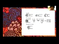 Simbre-Draw a person test Personality Projective test 31A1