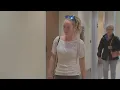 Woman sentenced for DUI crash that killed Butler Eagle employee in 2023