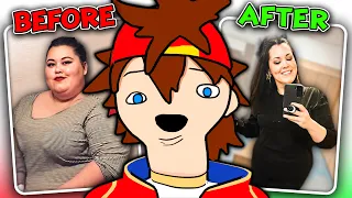 I Rated My Viewers Glow Ups... Again