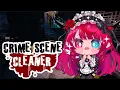 Download Lagu 【Crime Scene Cleaner】So close to full Cleanliness