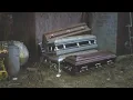 The Tri-State Crematory Scandal