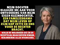 Download Lagu Oma's liefde of ontvoering? De strijd om Emma's toekomst verscheurde onze familie voorgoed