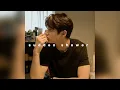 sudden shower - ryu sun jae (sped up)