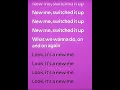 Download Lagu New Jeans (Jersey Remix) - Jiandro x Darkaii - Lyrics - Slowed