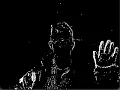 OpenCV background removal