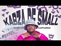 Download Lagu KABZA DE SMALL - REKERE X