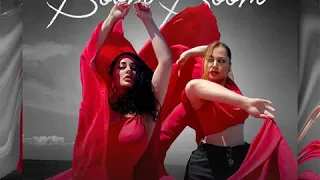 Nikita SheryM Boom Boom نیکیتا و شری ام به نام بوم بوم 