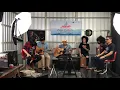ลมเพลมพัด (Acoustic) อาจารย์ไข่ & สินตาปี : ณ ควันหลงข้างเขียงเนื้อ