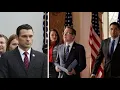 Designated Survivor Cast Reunites to Honor Late Actor Adan Canto