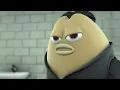dies from cringe original clip