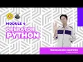 PEMROGRAMAN KOMPUTER 2023 MODUL 4 OPERATOR PYTHON