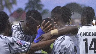 Magoli Yanga SC 1 3 Tabora United NBC Premier League 07 11 2024 