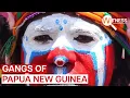 Download Lagu The Raskols: The Most Violent Gang In The World? | Witness | Papua New Guinea Gang Documentary