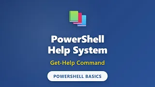PowerShell Get-Help Command Tutorial Master the Built-in Help System for Beginners