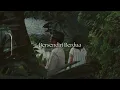 Reruntuh - Bersendiri Berdua (Official Lyric Video)