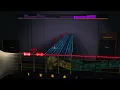 Lagu Rocksmith Lead - Michael Romeo - Alien DeathRay