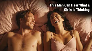 Ye Admi Ladkiyon Ke Maan ki Baaten Sun Sakta hai / 😱 movie explained in hindi #movie