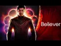 Lagu Shang-Chi and The Legend of The Ten Rings [FMV]