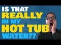 Hot Tub Rash - How to Prevent Hot Tub Folliculitis