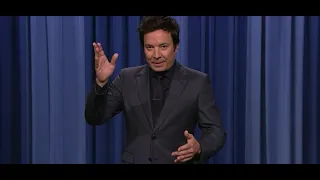 Jimmy Fallon Clip-The Blowzee