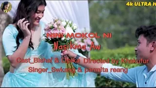 nini mokol ni nasikma aw kokborok full song a kokborok romantic song official full hd song 2023
