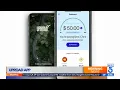 The Uproad app lets you ditch the transponder and use your phone for toll roads