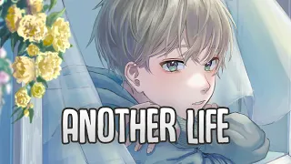 「Nightcore」→ Another Life (Lyrics) by Rosendale