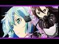 Download Lagu [INDO SUB] OST Sword Art Online \