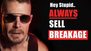 The #1 Lesson That'll Make You God Tier Rich