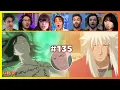 Naruto Episode 135 The Promise That Could Not Be Kept Reaction Mashup