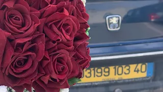 الصديق النموشي داك بيا الشابة جميلة داك بيا 