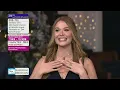 Stefano Oro 14k Gold - Hannah Timm Home Shopping TV Host