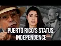 How the U S silenced calls for Puerto Rico s independence